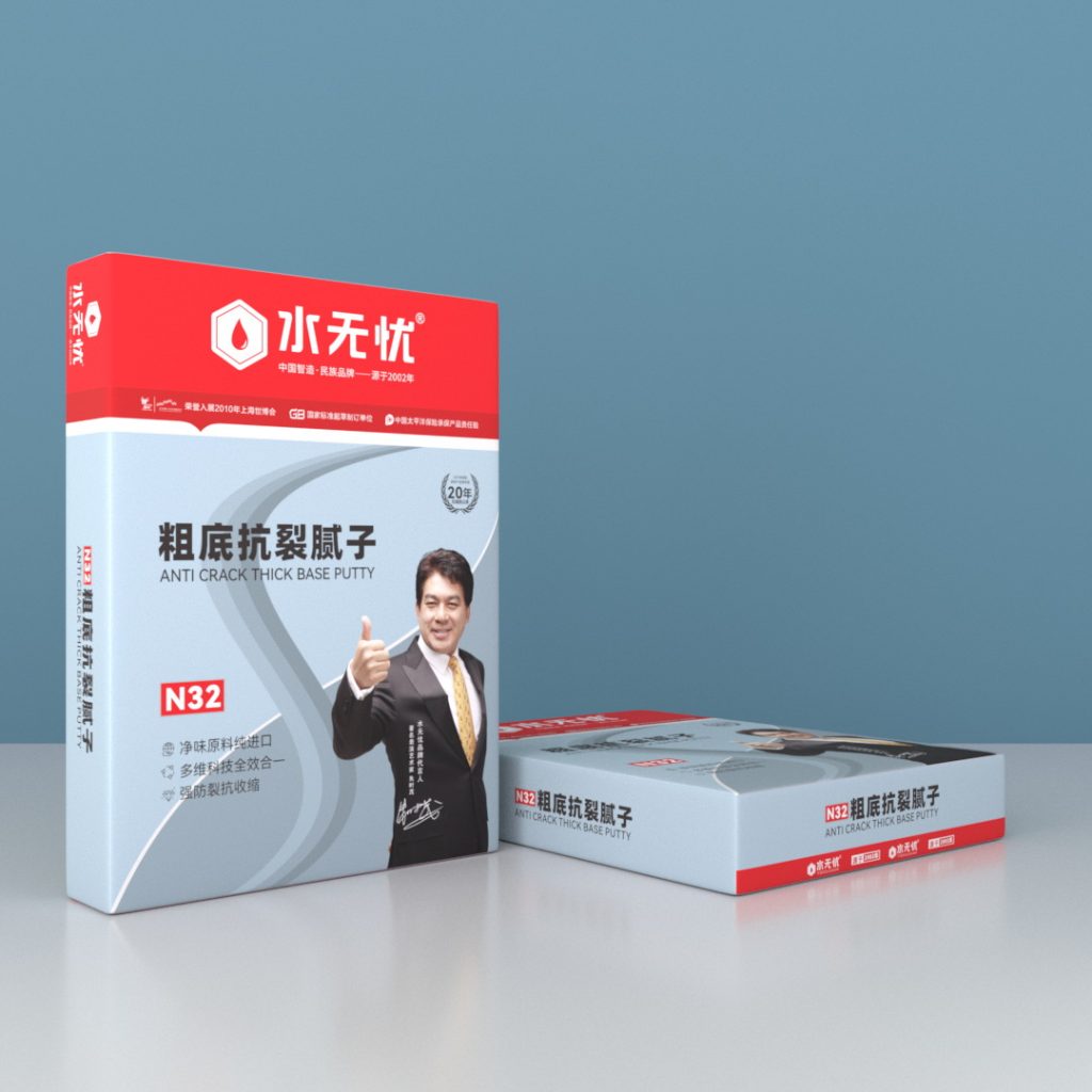 水無(wú)憂N32粗底抗裂膩?zhàn)? jqimg=